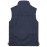 Zipper Pockets Cargo Vest, Men's Casual Outwear Stand Collar Zip Up Vest For Spring Summer Outdoor Fishing Photography